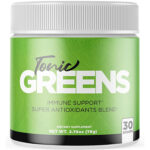 TonicGreens: Do TonicGreens Really Work?