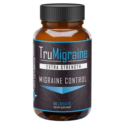TruMigraine Migrane Control