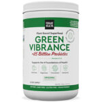 Vibrant Health Green Vibrance: Do Vibrant Health Green Vibrance Really Work?