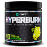 Hyperburn