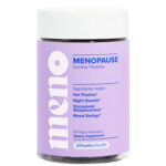 Meno Menopause Gummies