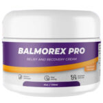 Balmorex Pro