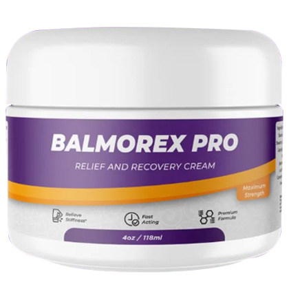 Balmorex Pro