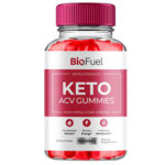 Biofuel Keto Gummies