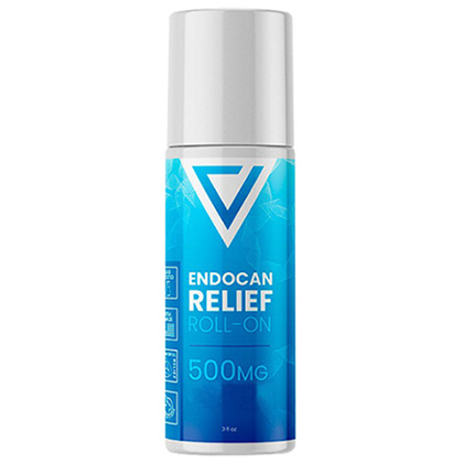 Endocan Relief