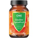 GloSlim SpiceFruit test