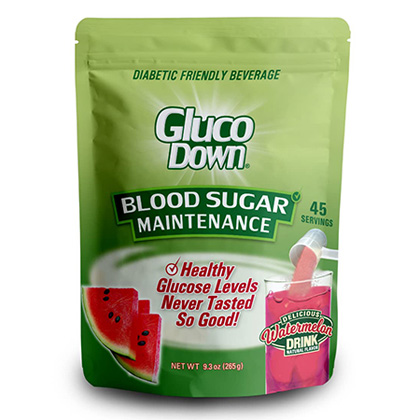 GlucoDown