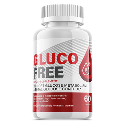 Glucofree