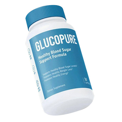 Glucopure