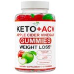 Keto Plus ACV Gummies: Do Keto Plus ACV Gummies Work?