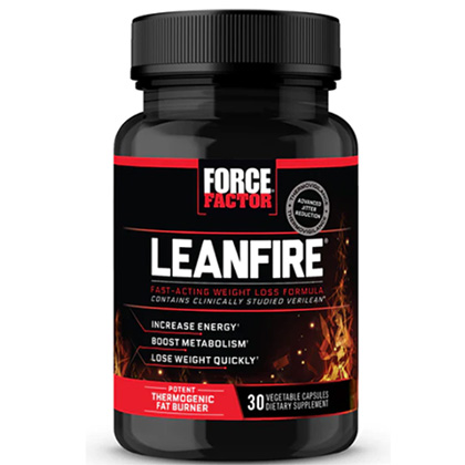 LeanFire