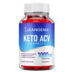 LeanGenix Keto Gummies