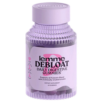 Lemme Debloat