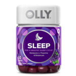 Olly Sleep