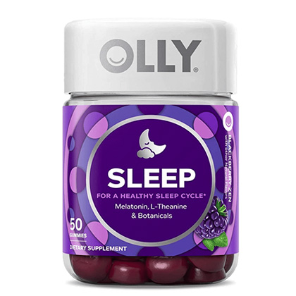 Olly Sleep