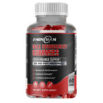 PhenoMan Male Enhancement Gummies
