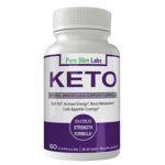 Pure Slim Keto