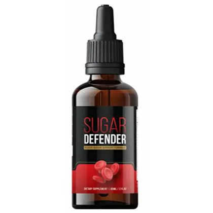 Sugar Defender