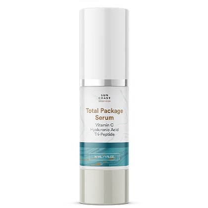 Sun Coast Complete Package Serum