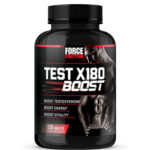 Test X180 Boost