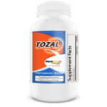 Tozal