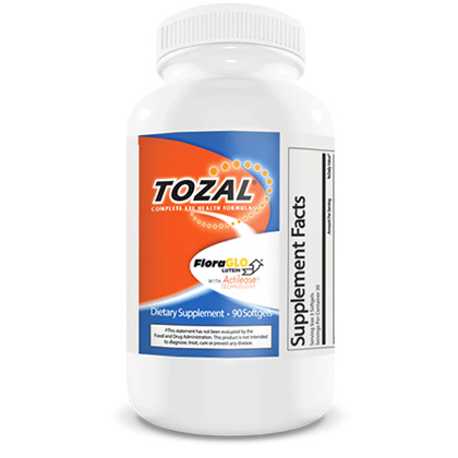 Tozal