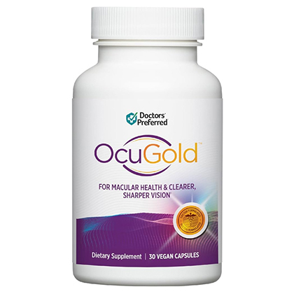 OcuGold
