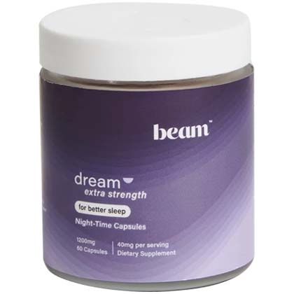 Beam Dream