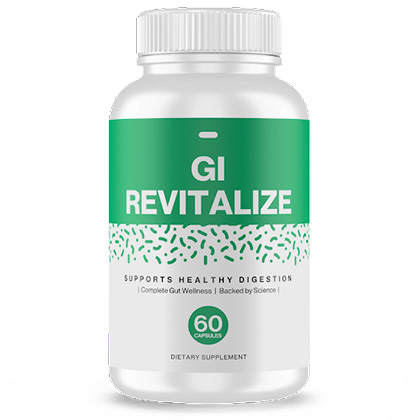 GI Revitalize