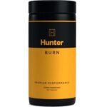 Hunter Burn