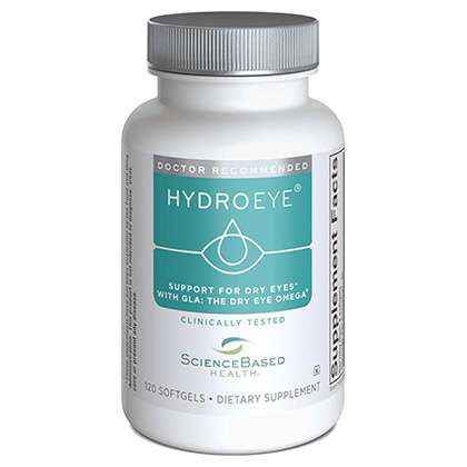 HydroEye