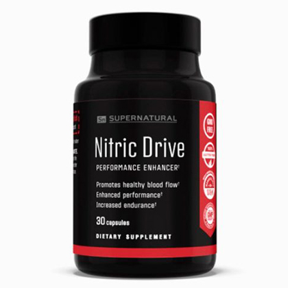 Nitric Drive