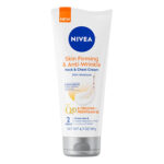Nivea Neck Cream