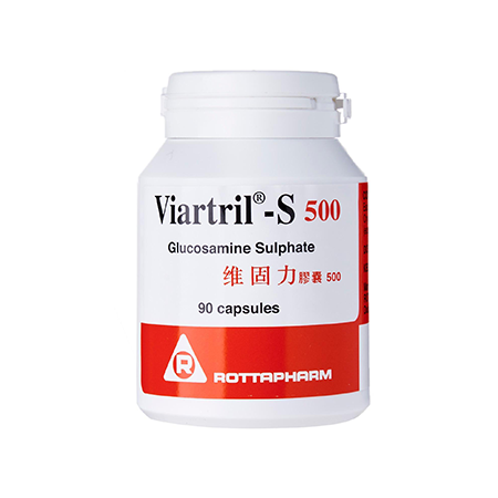  Viartril-S
