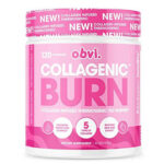 Collagenic Burn