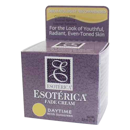 Esoterica Fade Cream