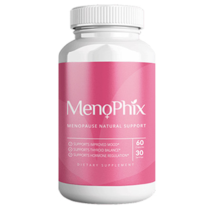 MenoPhix