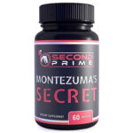 Montezumas Secret