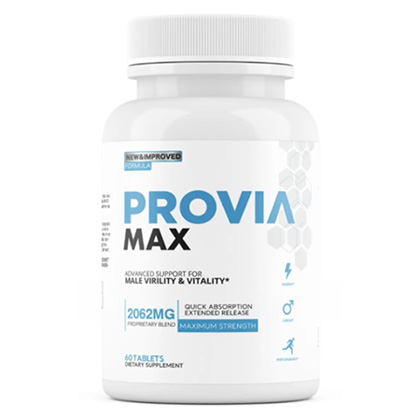 Provia Max