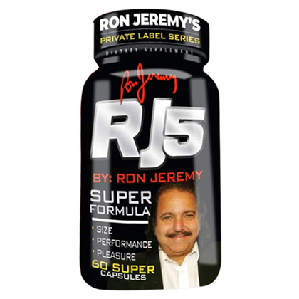 Ron Jeremy Pill