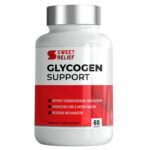 SweetRelief Glycogen Support