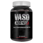 Vasomanix