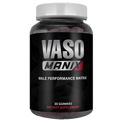 Vasomanix
