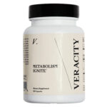 Veracity Metabolism Ignite