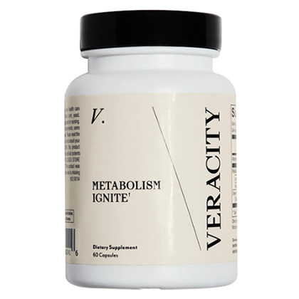 Veracity Metabolism Ignite