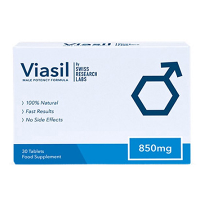 Viasil