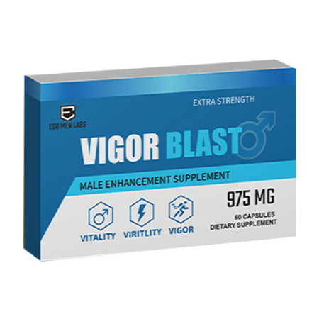 Vigor Blast