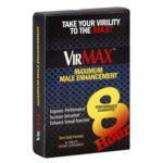 Virmax Maximum Male Performance