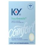 K-Y Liquibeads