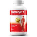 Wobenzym N
